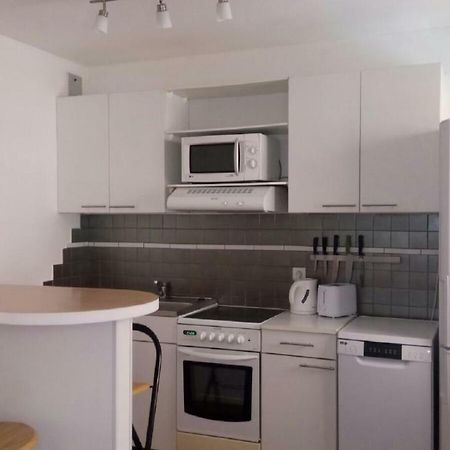 Studio Petit Navire Apartamento Menton Exterior foto