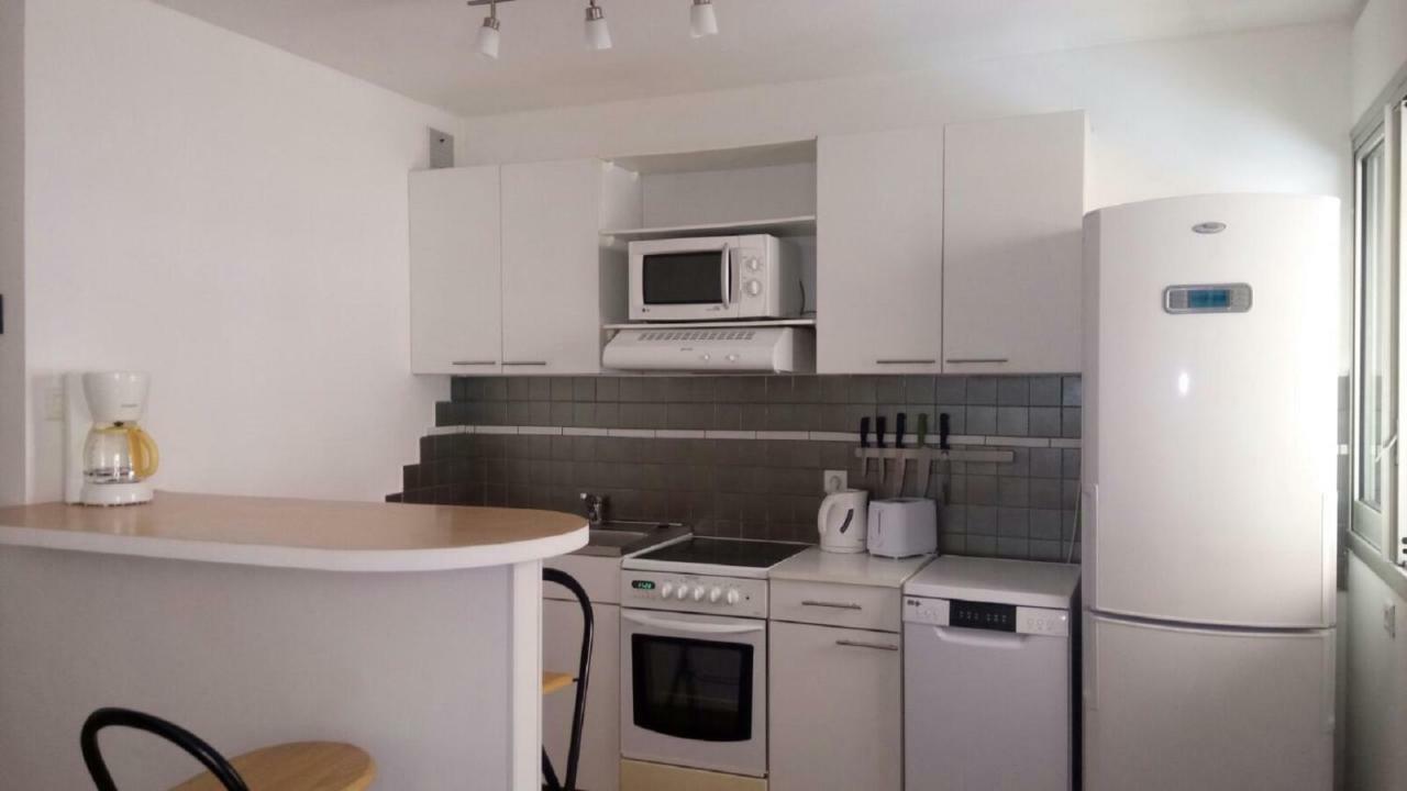Studio Petit Navire Apartamento Menton Exterior foto