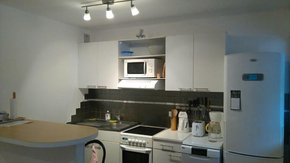 Studio Petit Navire Apartamento Menton Exterior foto