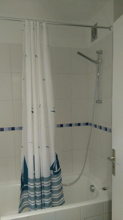 Studio Petit Navire Apartamento Menton Exterior foto