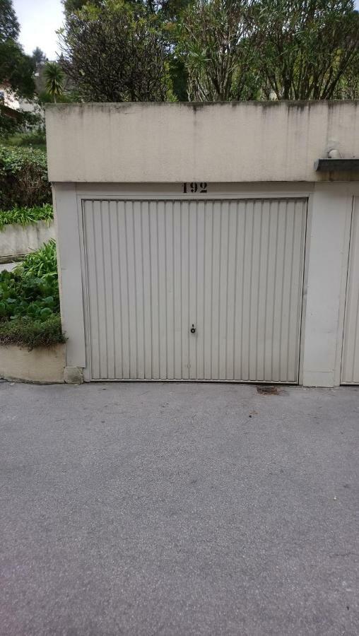 Studio Petit Navire Apartamento Menton Exterior foto